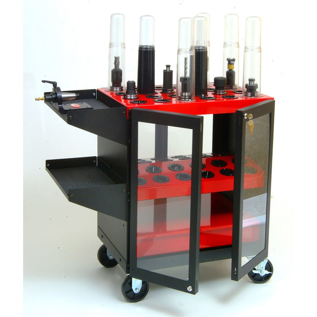 HUOT 50515 ToolScoot Door Set