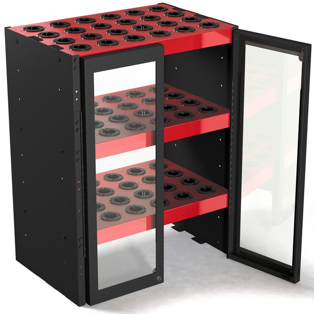 HUOT 50520 ToolTower/Triscoot Door Set