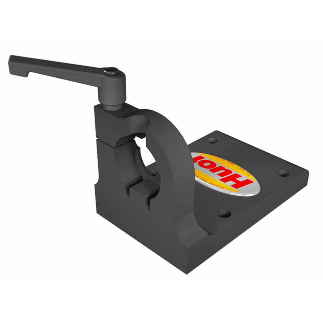 HUOT 50523 Toolholder Vise CAT30 Taper