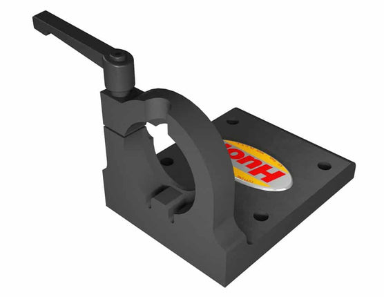 HUOT 50525 Toolholder Vise CAT40 Taper