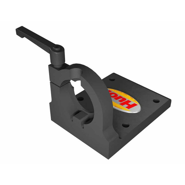 HUOT 50525 Toolholder Vise CAT40 Taper