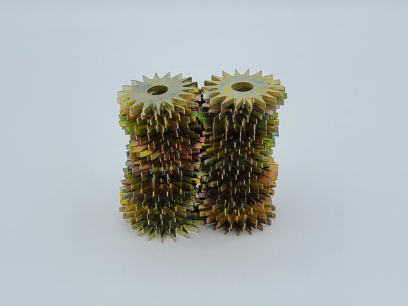 Desmond 50611 Replacement Cutter Set for 6" Swirl Off