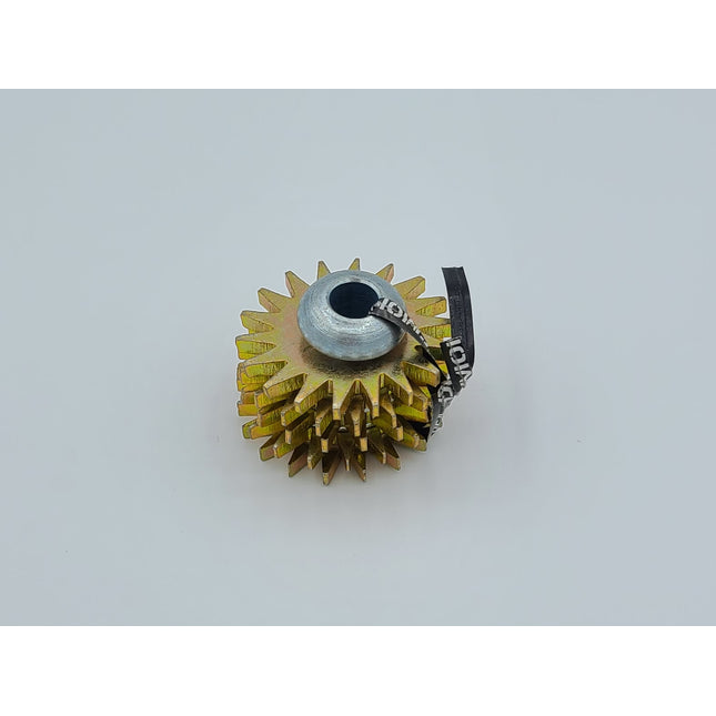 Desmond 50631 Replacement Heavy Duty Cutter Set for 6" Swirl Off