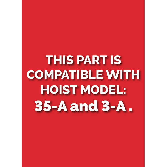 LUG-ALL - 514 Fiberglass Handle W/Grip