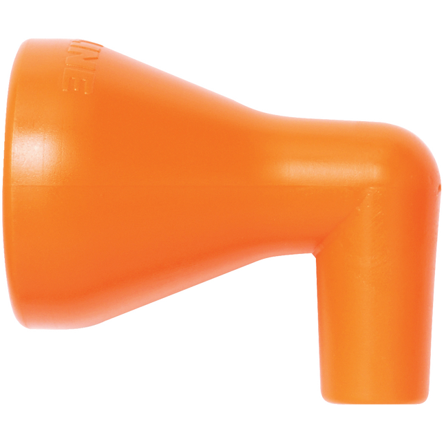 Loc-Line #60 Swivel Nozzles, 1-87/100 X 1-4/5 - Pack of 20 (49449 Loc-Line #60 Swivel Nozzles, 1-87/100 X 1-4/5 - Pack of 20 (49449