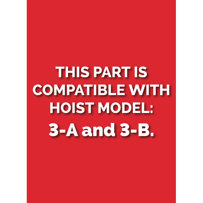 LUG-ALL - 522 Web Strap