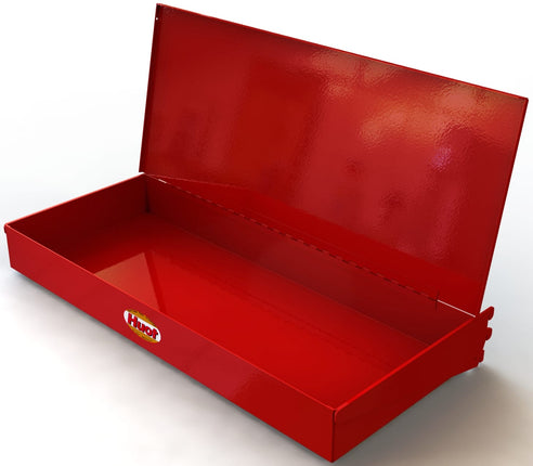 HUOT 55100 ToolScoot Tree Toolbox