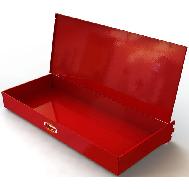 HUOT 55100 ToolScoot Tree Toolbox