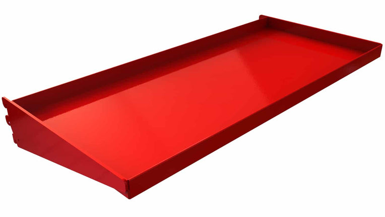 HUOT 55110 ToolScoot Tree Utility Shelf