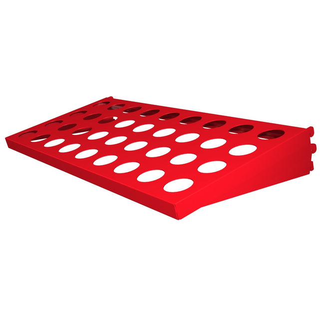 HUOT 55155 ToolScoot Tree Extra Shelf 16C Collets 36 Capacity