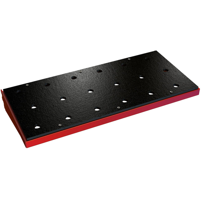 HUOT 55183 ToolScoot Tree Extra Shelf CAPTO C3 18 Capacity