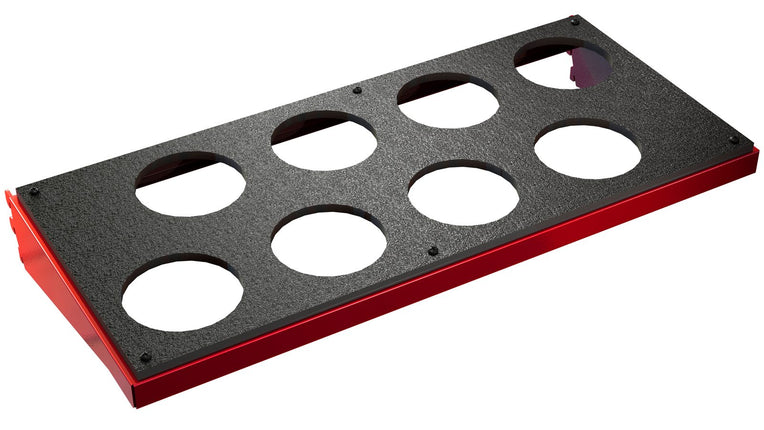 HUOT 55280 ToolScoot Tree Extra Shelf QC Series 80
