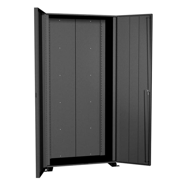 HUOT 55600 Tall Tree Locker Chassis