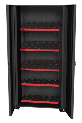 HUOT 55676 Tall Tree Locker
