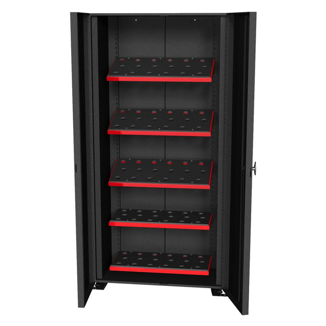 HUOT 55676 Tall Tree Locker