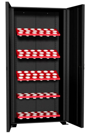 HUOT 55686 Tall Tree Locker