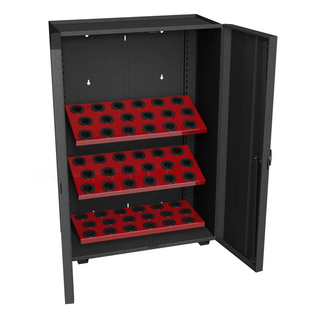 HUOT 55764 Wall Tree Locker