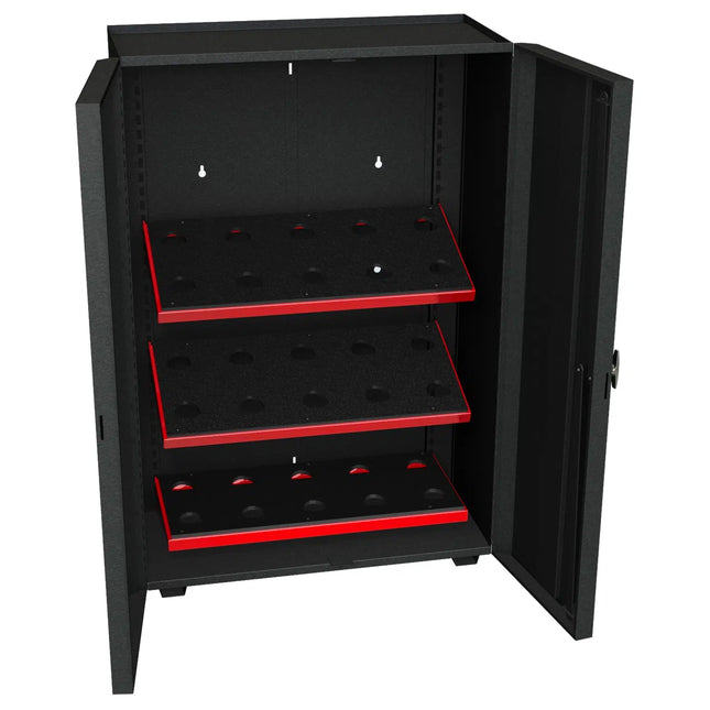 HUOT 55788 Wall Tree Locker