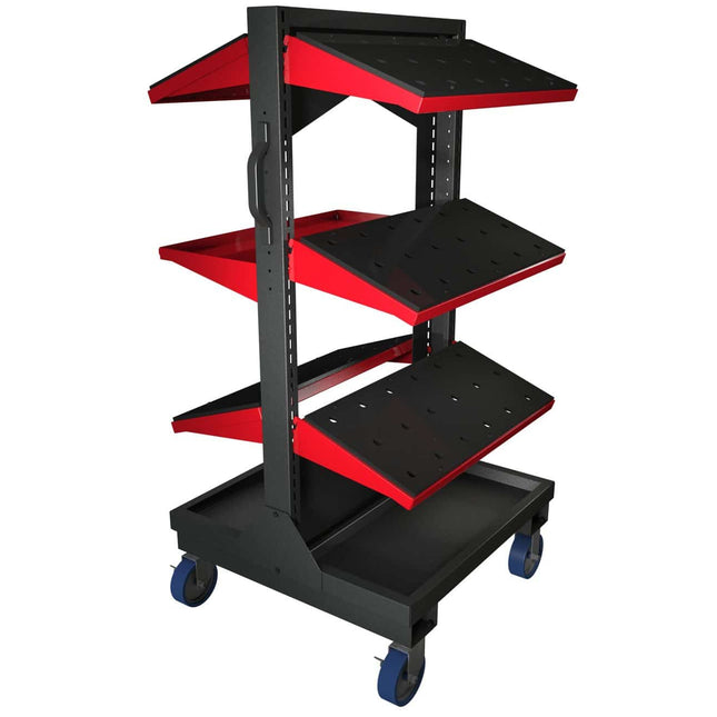 HUOT 55983 ToolScoot Tree CAPTO C3 Taper 90 Capacity