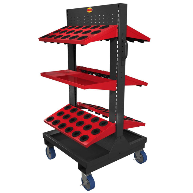 HUOT 55985 ToolScoot Tree CAPTO C5 Taper 90 Capacity