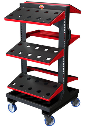 HUOT 55988 ToolScoot Tree CAPTO C8 Taper 50 Capacity