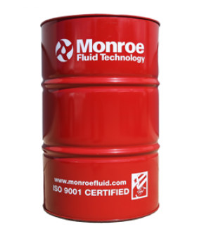 Monroe - Astro-Grind A 55 Gallon Drum