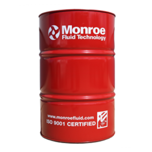 Monroe - Monroe Cut 160 SF 55 Gallon Drum