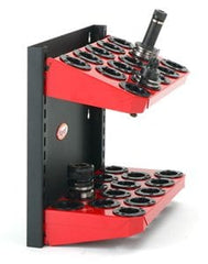 CNC Bench Top Storange and Toteable Storage
