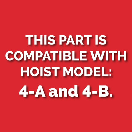 LUG-ALL - 571 Web Strap