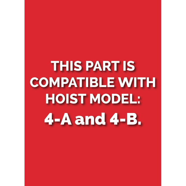 LUG-ALL - 571 Web Strap