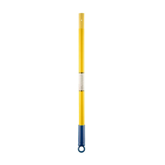 LUG-ALL - 592 Fiberglass Handle W/Hot Stick Ring