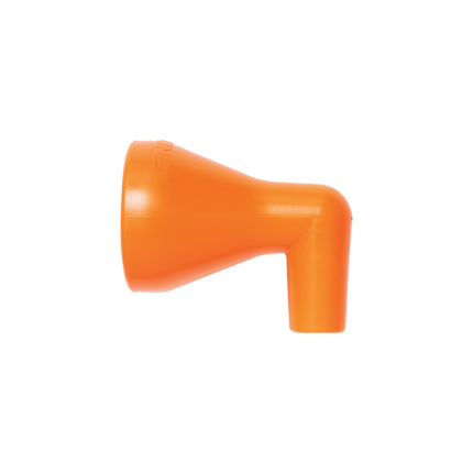 LOC-LINE 59878 1/4" 90 Nozzle for 1/2" System, Pack of 20