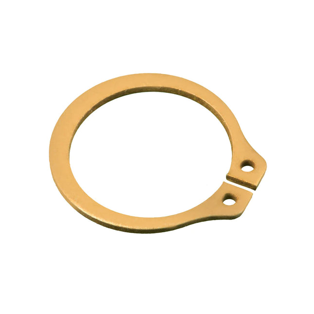 LUG-ALL - 653 Drum Shaft Retaining Ring