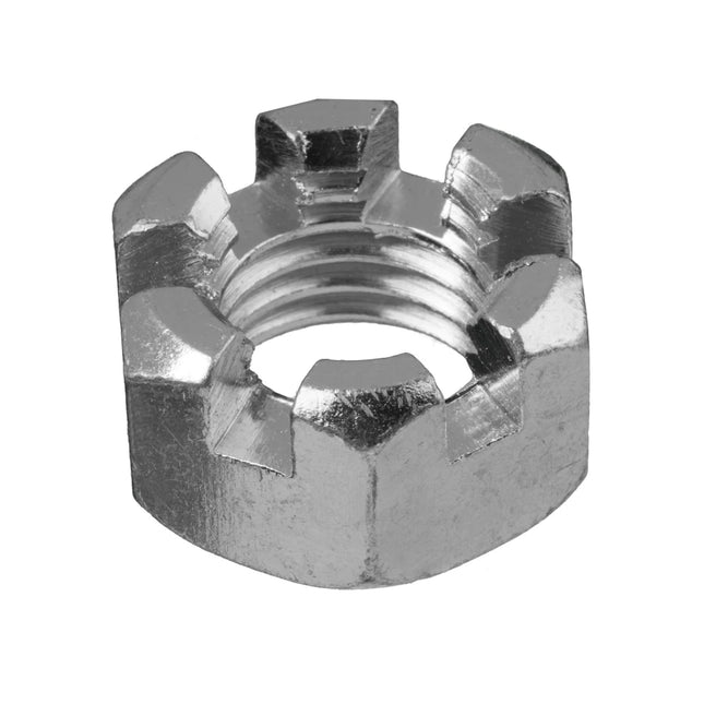 LUG-ALL - 656 Hook Nut