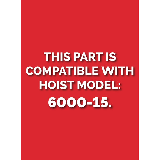 LUG-ALL - 662 Cable & Drum Anchor