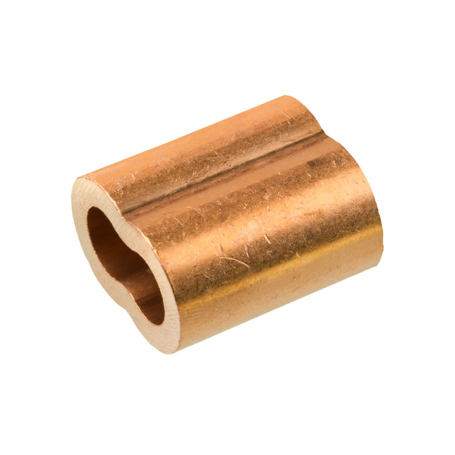 LUG-ALL - 666 Sleeve Type Cable Clamp