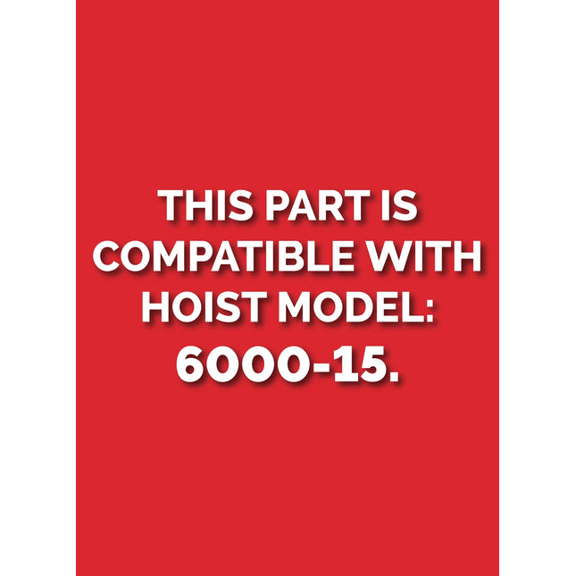 LUG-ALL - 688 Complete Handle Assembly