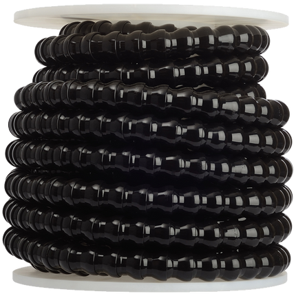 LOC-LINE 69541-BLK Black 3/4″ 50 Foot Coil for 3/4" System