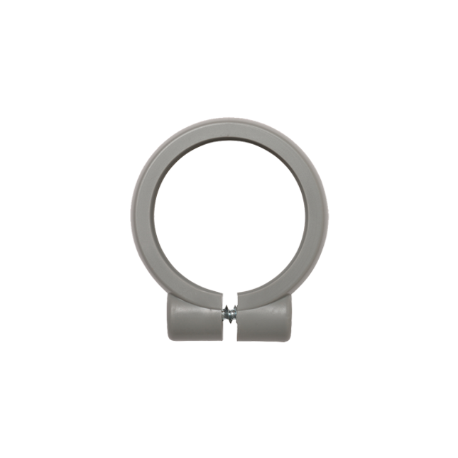 LOC-LINE 69565-G - 3/4″ Element Clamp for 3/4" System, Pack of 20