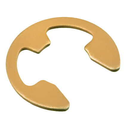 LUG-ALL - 696 E-Clip Retaining Ring