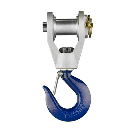 LUG-ALL - 705-B Pulley Block Assembly