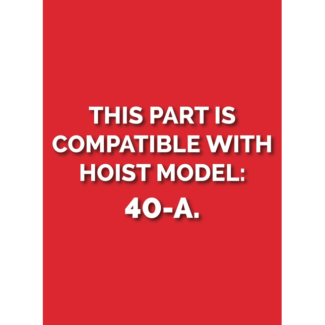 LUG-ALL - 708 Web Strap