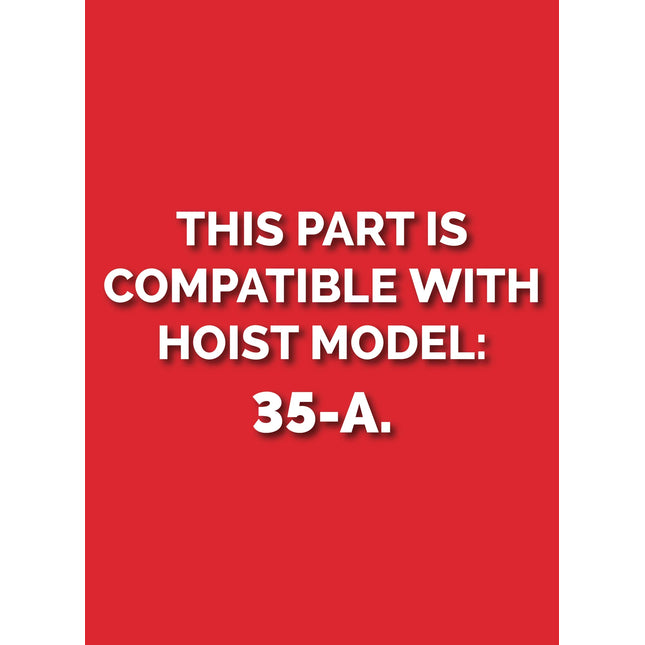 LUG-ALL - 713 Web Strap