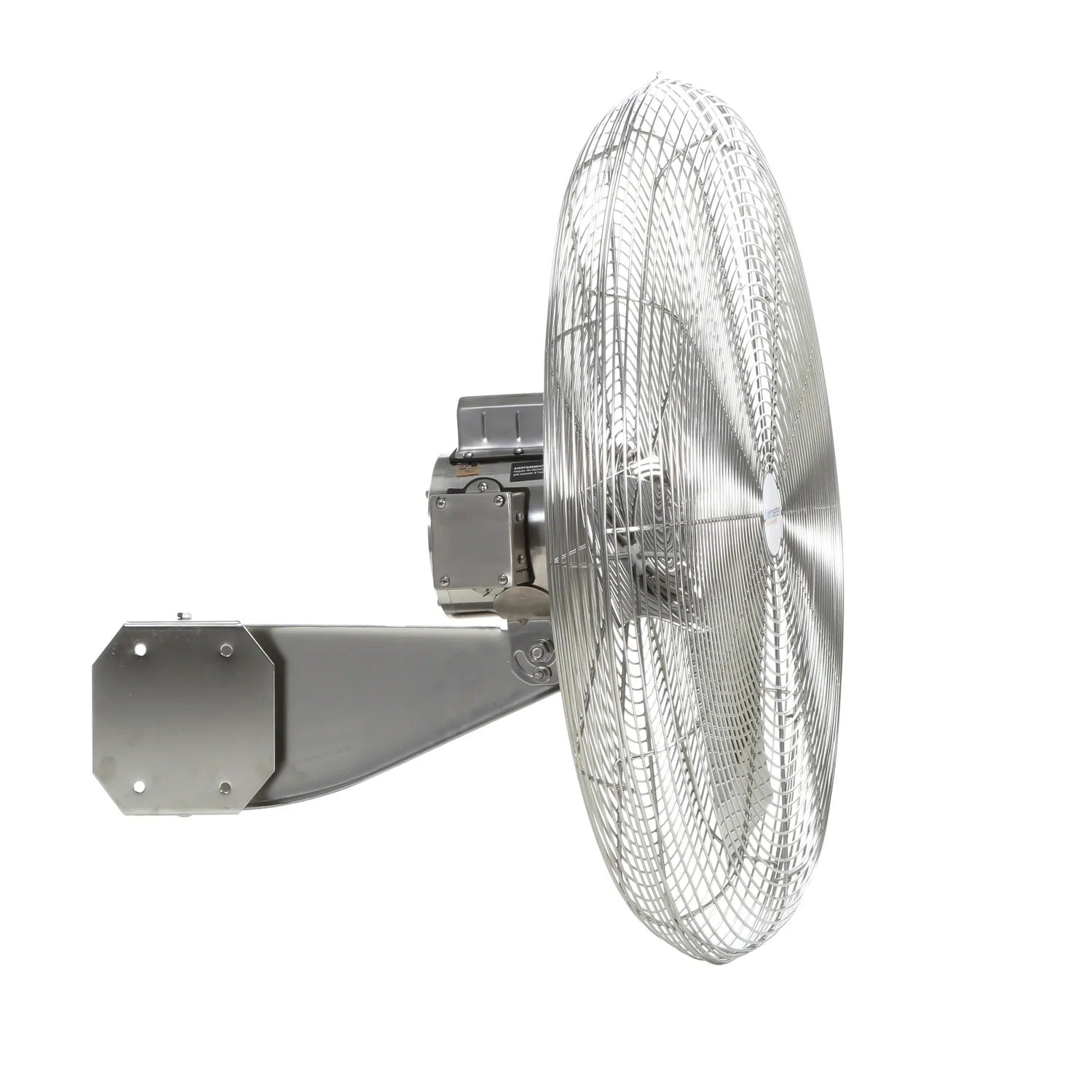 Air Master - 70833 Washdown Stainless Steel 20