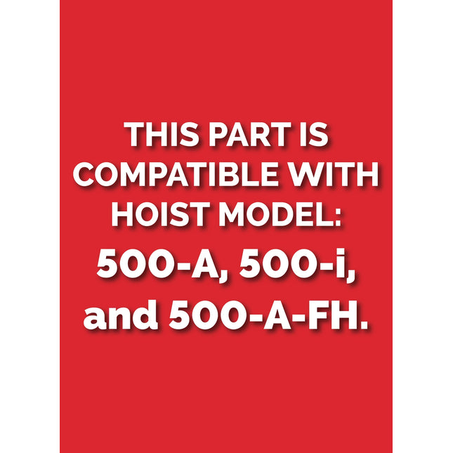 LUG-ALL - 744 Web Strap