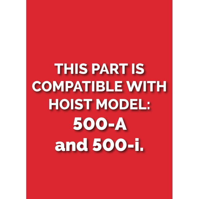 LUG-ALL - 749 Reversible Handle