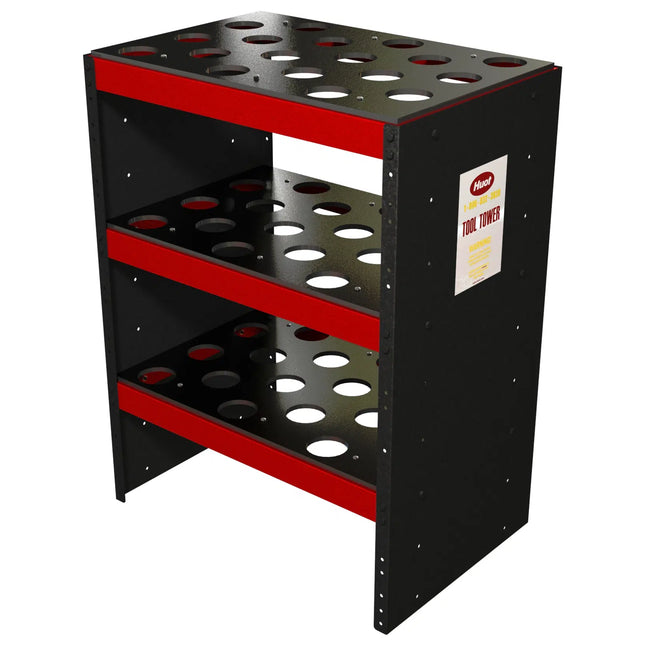 HUOT 77142 ToolTower- Quick Change