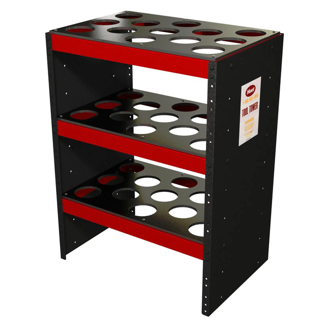 HUOT 77180 ToolTower- Quick Change