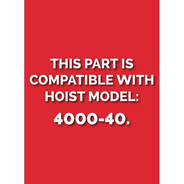 LUG-ALL - 781 Complete Handle Assembly