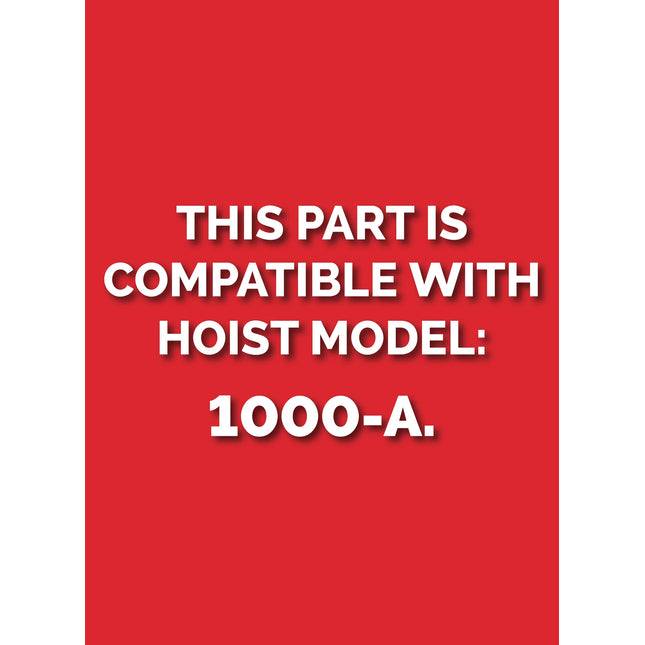 LUG-ALL - 787 Reversible Handle